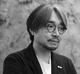 小山薫堂さん