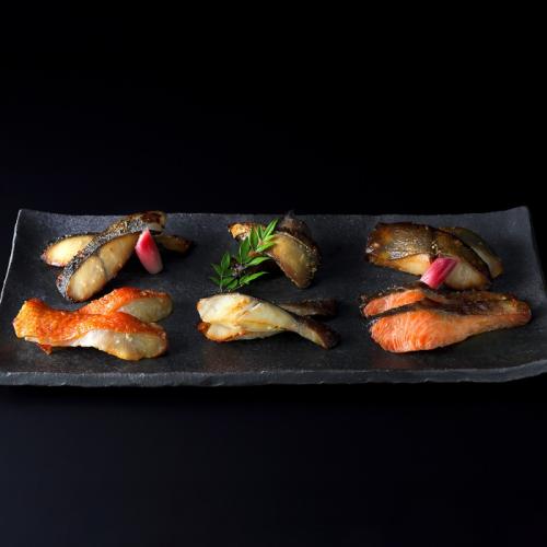 「西京焼き（12切）」