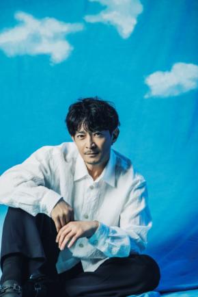 劇場版「TOKYO MER」出演の津田健次郎が「TVガイドVOICE STARS」にて役作りや現在の心境について語る