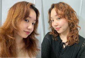くせ毛は隠さず活かす時代！くせ毛ヘアスタイリングのビフォーアフター3選