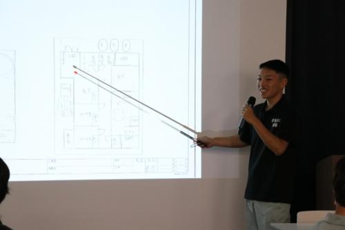 住宅設計体験会