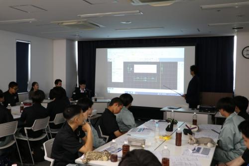 住宅設計体験会