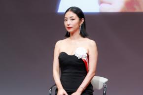 「チャレンジが美しい姿を作る」 MEGUMIが語る、変化を恐れない心と美の相関関係