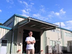 未利用資源を「余すことなく価値化」する逆転の発想。福島・南相馬から挑むサステナブル素材の社会展開