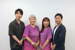 化粧は“生きる力”になる。資生堂「LAVENDER RING」ががんサバイバーに届ける笑顔と未来