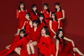 Juice=JuiceがIRC初出演！　高嶺のなでしこも参戦、横浜アリーナでライブ＆ファッションステージ