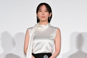 吉岡里帆、おうちのマイルールは風呂上りに体を拭く時に発動