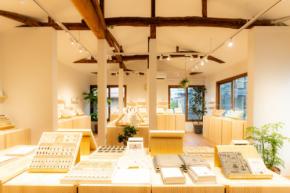 “はんこ沼”にハマる人続出　人気作家19人が集結「ハンコレ 吉祥寺」初の常設店がオープン