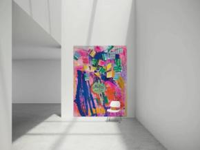 AI時代に必要な「問いを立てる力」NArtが挑むアート教育の革新