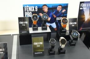 仕事も遊びも妥協しない人へ。Garmin「fēnix 9」が進化、衛星通信対応モデルも登場