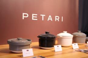 土鍋は冬だけじゃない!煮る・蒸す・炒める、新作「Deep Pot」が提案する“365日の土鍋生活”