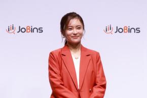 小島瑠璃子、AIで初の転職体験！「未来の自分に感謝される選択を」
