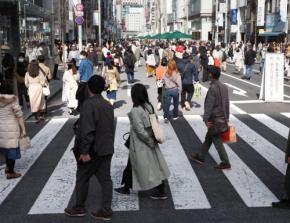 全国で新たに2887人感染確認　前週比100人増　新型コロナ