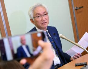自民・西田氏のひめゆり発言、批判相次ぐ　公明も撤回と謝罪要求