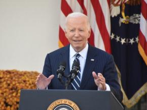 「バイデン氏、クルーニーさんを認識できず」　米著名記者の新著