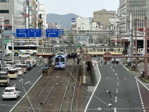 高知県と沿線4自治体、「とさでん交通」に12億円支援へ