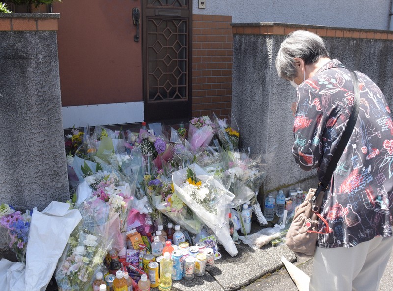 川崎ストーカー事件　家族「神奈川県警が動かず」　警視庁に事前相談