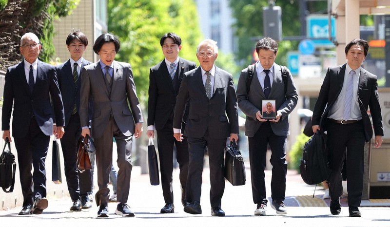 大川原化工機冤罪事件は「違法捜査」　2審も東京都と国に賠償命令