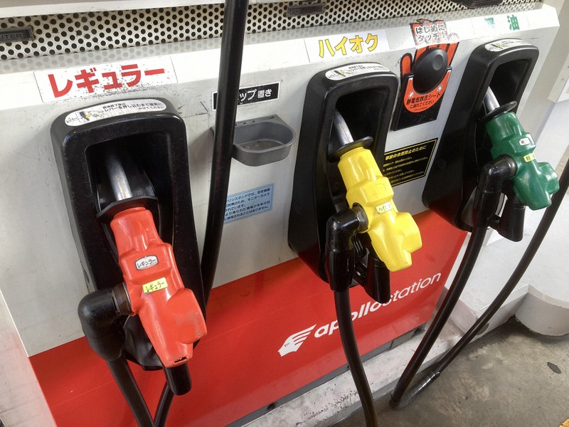 維新の「ガソリン暫定税率」7月廃止案　自公は慎重姿勢崩さず