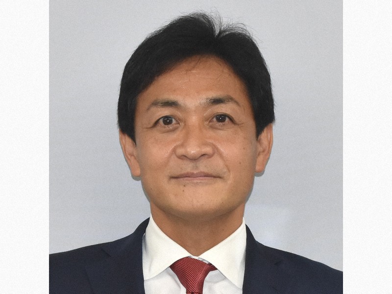 国民・玉木代表「深く反省、後悔」と謝罪　備蓄米「餌」発言で