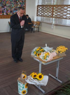 長崎・佐世保小6殺害から21年　「命を大切に」　保護者ら集会