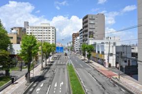 正義のヒーローに関係? 札幌の「アンパン道路」、地元で「論争」も