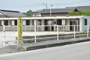 圧勝予想の町長選でなぜ 買収容疑で逮捕の社長と町の密な関係 大任