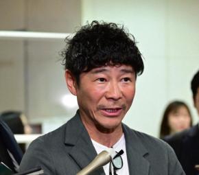 ＜1分で解説＞「逃げも隠れもしない」前沢友作さん会社4億円申告漏れ
