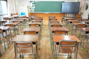 小学校健診前に肌着なしで授業 市教委「配慮不足」 茨城・石岡