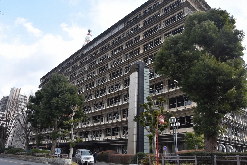 参院選候補者の殺害示唆か　容疑で会社員逮捕　「憂さ晴らしで」