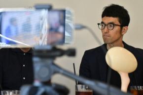 独自に取材も　選挙語るユーチューバー、地方でも増す存在感