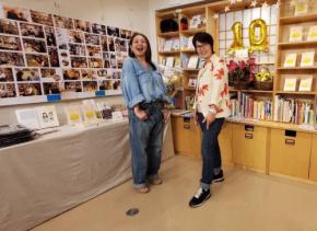 小泉今日子さん韓流トーク　相手役に横浜流星さん指名