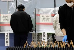 「鉛筆で票を書くと消される」 飛び交う「不正選挙」デマ