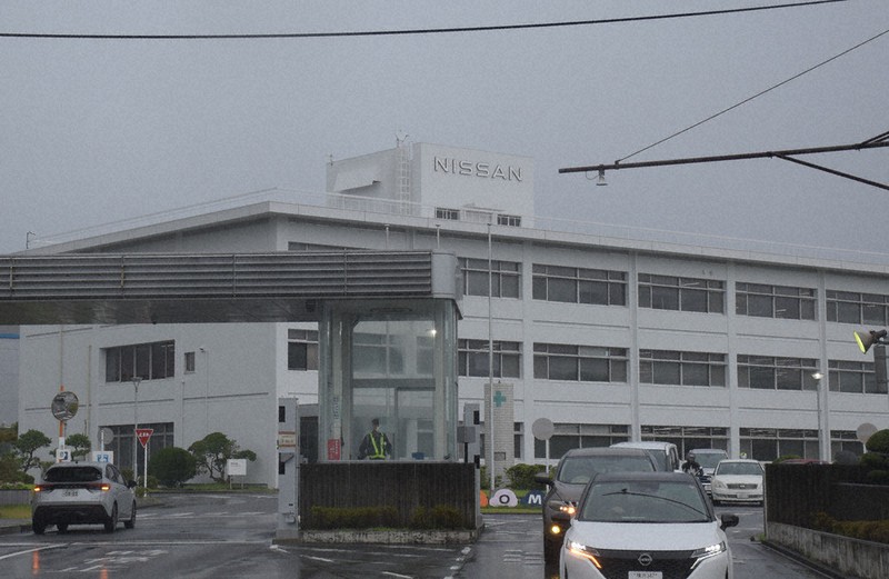 横須賀市などが日産従業員らの相談窓口　追浜工場の生産終了発表で