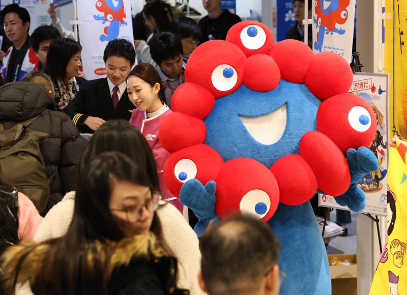＜1分で解説＞上半期訪日外国人客が初2000万人超え　最多の国は