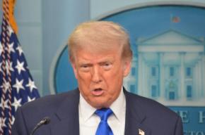 トランプ氏「日本は書簡に従うだろう」 25%関税率実行の構え