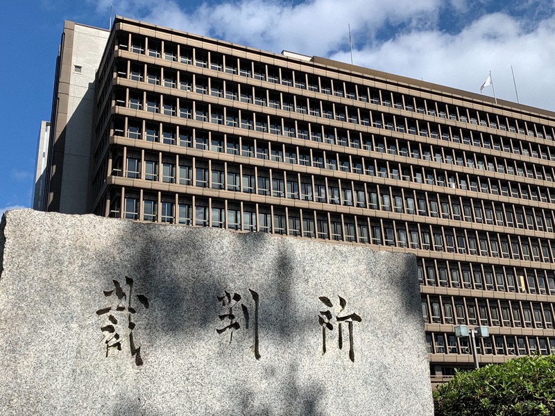 母子殺害で元刑務官に逆転無罪　国と大阪府の賠償認めず　地裁判決