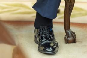 ＜1分で解説＞トランプ大統領が診断された慢性静脈不全って？