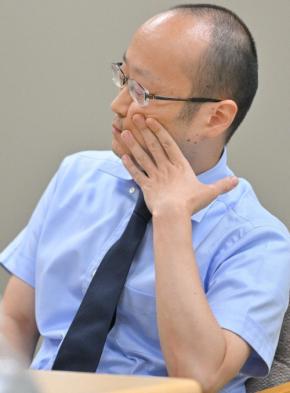 復帰初戦飾った渡辺九段　口調にいつもの歯切れよさなく　A級順位戦