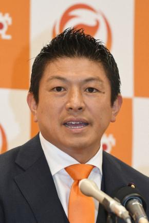 参政・神谷代表、政権入り「今すぐは目指していない」　衆院選見据え