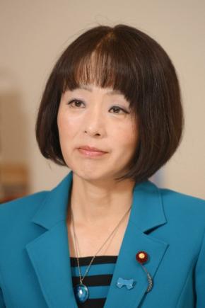 自民の杉田水脈氏が落選確実に 元衆院議員 参院選比例代表