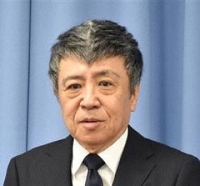 無所属新人・音楽家の世良公則氏が落選確実に 参院大阪選挙区