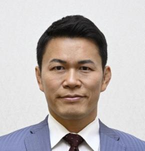 国民の元職、須藤元気氏が落選確実に　元格闘家　参院選比例代表