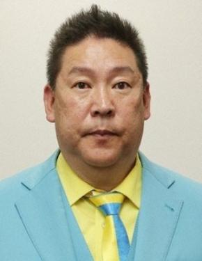 NHK党、議席獲得できない見通し 参院選比例代表