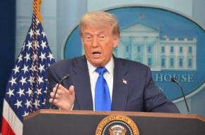 米国からのコメ輸入75％増に「日本が合意」　ホワイトハウス