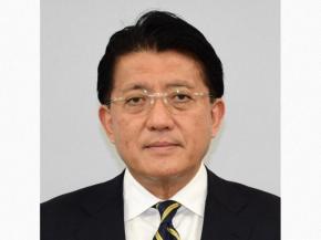 参院選中のSNS「消し込み」発言　自民・平井卓也氏が言論統制否定