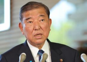 「次の首相」石破氏がトップ 2位は高市氏 毎日新聞世論調査
