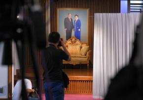 韓国で旧統一教会の元幹部を逮捕　前大統領妻を巡る事件で　現地報道