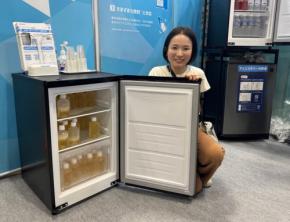 猛暑で脚光「アイススラリー」急拡大　企業も注目の熱中症対策