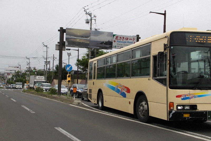 一時津波警報　北海道で48万人に避難指示　交通乱れ、生活直撃